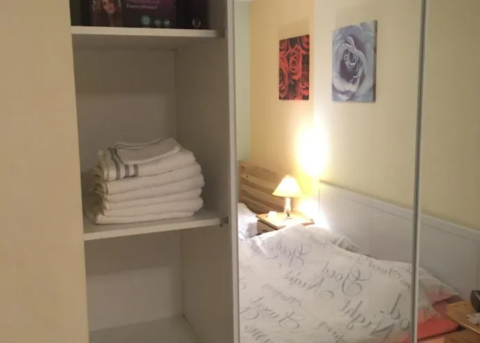 Wim's Place Schiphol Amsterdam Airport Hoofddorp