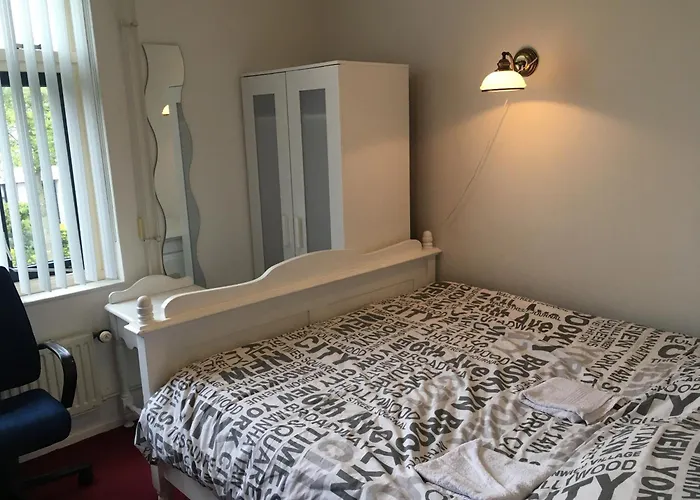 Alojamento de Acomodação e Pequeno-almoço Wim's Place Schiphol Amsterdam Airport Hoofddorp