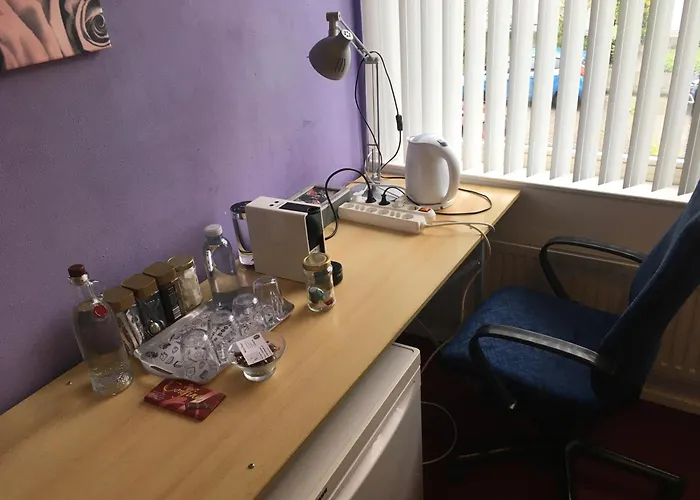 Wim's Place Schiphol Amsterdam Airport 2* Hoofddorp