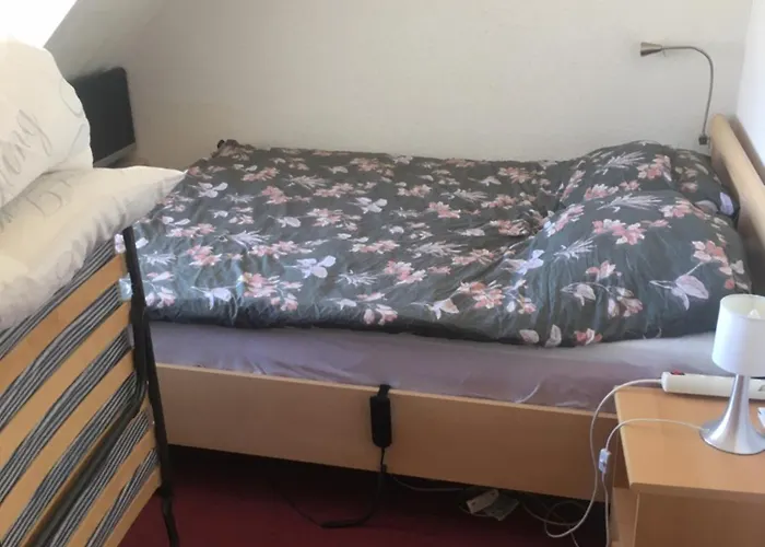 Wim's Place Schiphol Amsterdam Airport Alojamento de Acomodação e Pequeno-almoço 2*