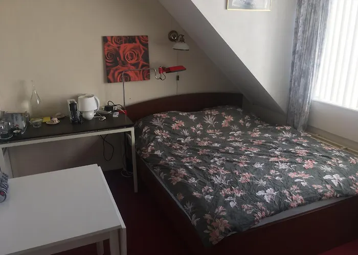 Wim's Place Schiphol Amsterdam Airport 2* Hoofddorp