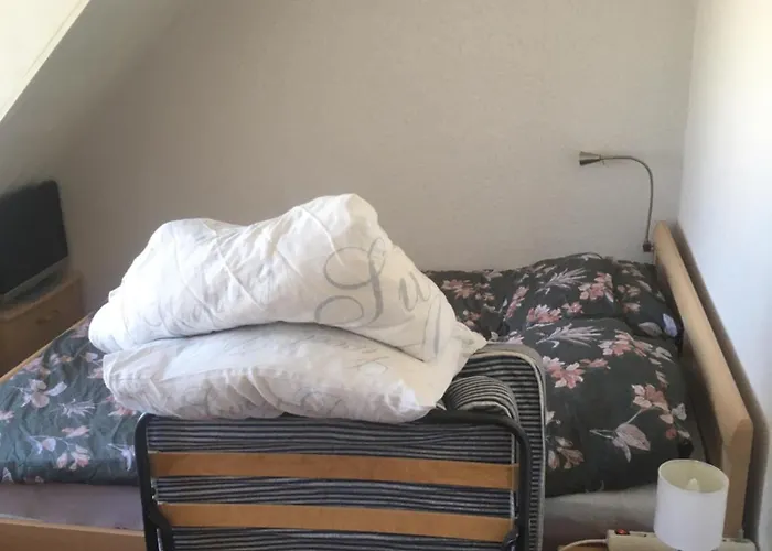 Alojamento de Acomodação e Pequeno-almoço Wim's Place Schiphol Amsterdam Airport