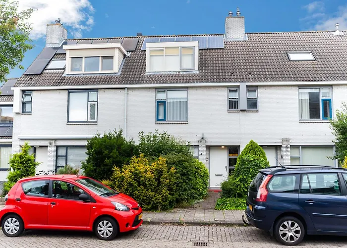 Wim's Place Schiphol Amsterdam Airport Hoofddorp