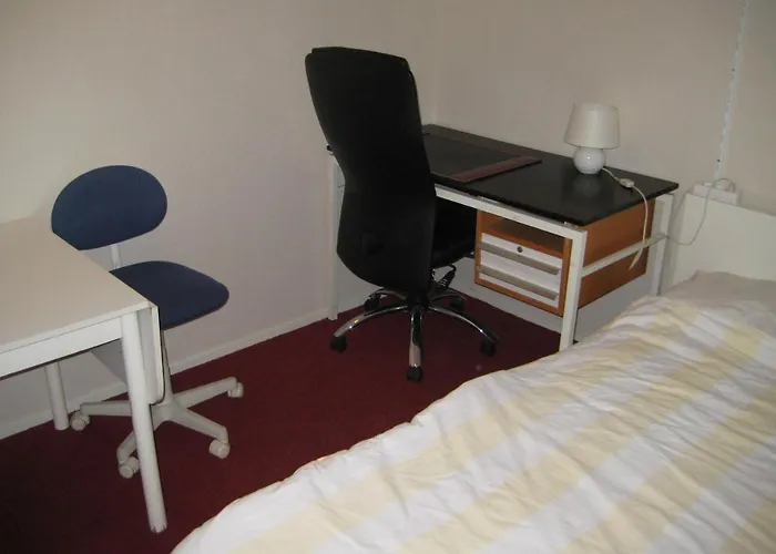 Wim's Place Schiphol Amsterdam Airport 2* Hoofddorp