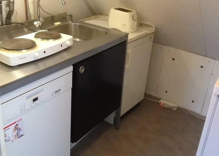 Wim's Place Schiphol Amsterdam Airport Alojamento de Acomodação e Pequeno-almoço Hoofddorp