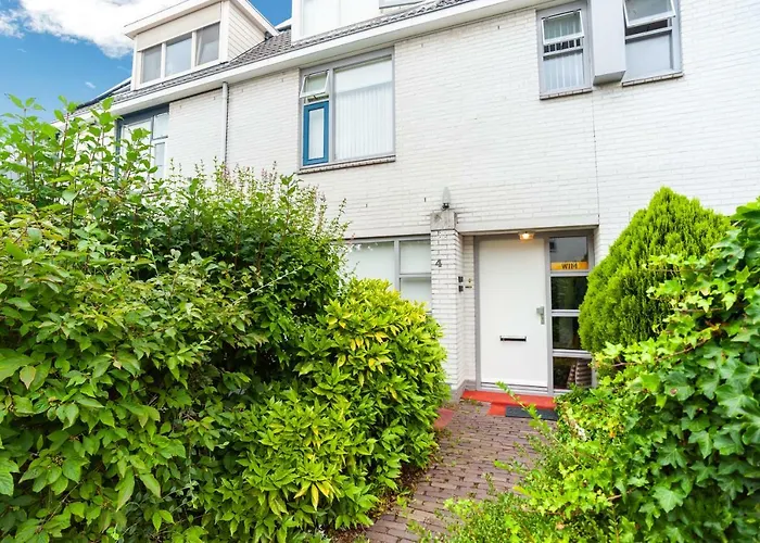 Alojamento de Acomodação e Pequeno-almoço Wim's Place Schiphol Amsterdam Airport 2*