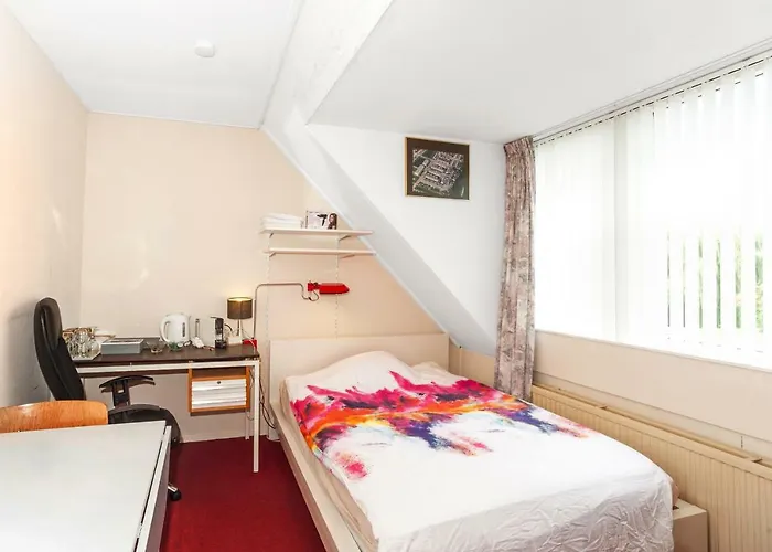 Wim's Place Schiphol Amsterdam Airport 2* Hoofddorp