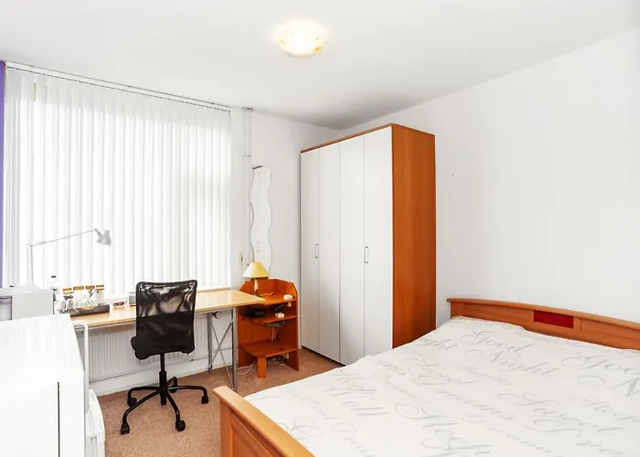 Wim's Place Schiphol Amsterdam Airport Hoofddorp