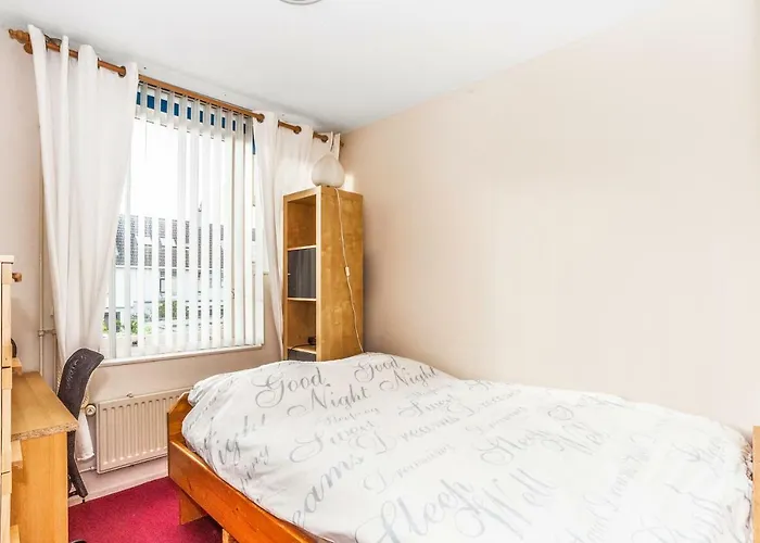 Wim's Place Schiphol Amsterdam Airport