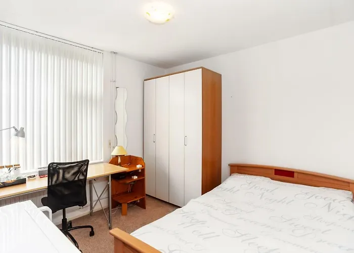 Alojamento de Acomodação e Pequeno-almoço Wim's Place Schiphol Amsterdam Airport Hoofddorp