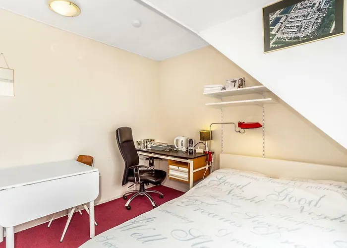 Wim's Place Schiphol Amsterdam Airport