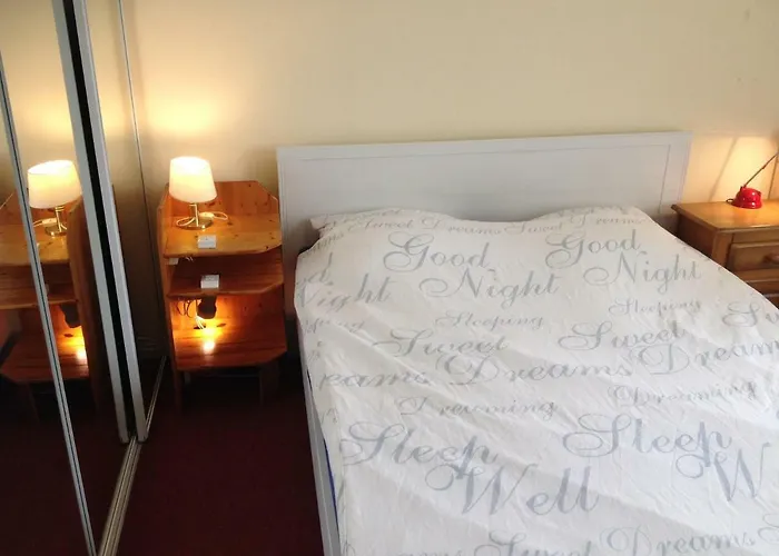 Wim's Place Schiphol Amsterdam Airport Alojamento de Acomodação e Pequeno-almoço