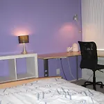 Wim's Place Schiphol Amsterdam Airport Bed & Breakfast 2*