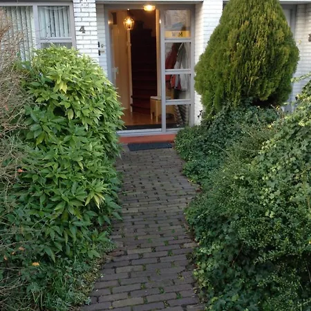 Alojamento de Acomodação e Pequeno-almoço Wim's Place Schiphol Amsterdam Airport