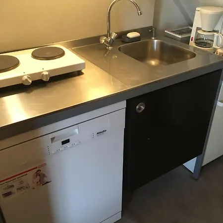 Wim's Place Schiphol Amsterdam Airport