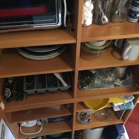 Alojamento de Acomodação e Pequeno-almoço Wim's Place Schiphol Amsterdam Airport