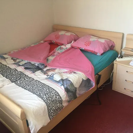 Wim's Place Schiphol Amsterdam Airport