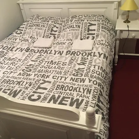 Wim's Place Schiphol Amsterdam Airport