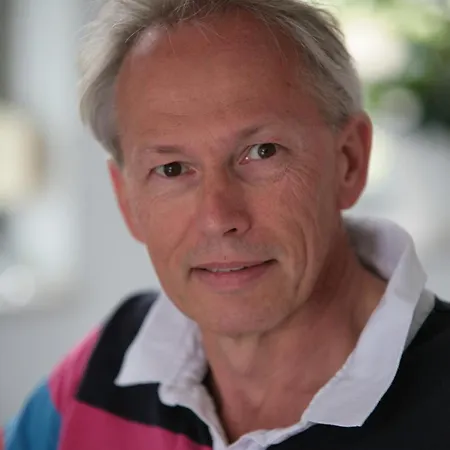 Wim's Place Schiphol Amsterdam Airport 2*