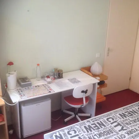 Alojamento de Acomodação e Pequeno-almoço Wim's Place Schiphol Amsterdam Airport