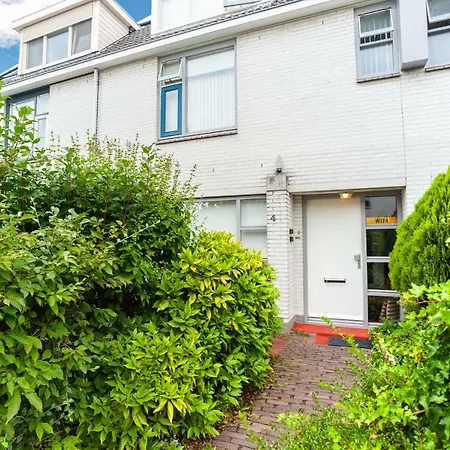 Alojamento de Acomodação e Pequeno-almoço Wim's Place Schiphol Amsterdam Airport 2*