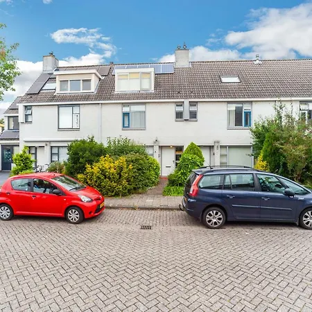 Alojamento de Acomodação e Pequeno-almoço Wim's Place Schiphol Amsterdam Airport