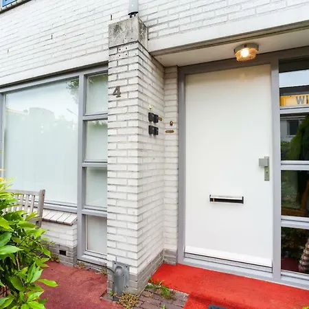 Alojamento de Acomodação e Pequeno-almoço Wim's Place Schiphol Amsterdam Airport