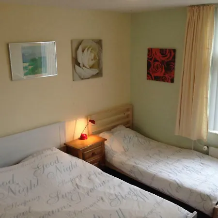 Wim's Place Schiphol Amsterdam Airport