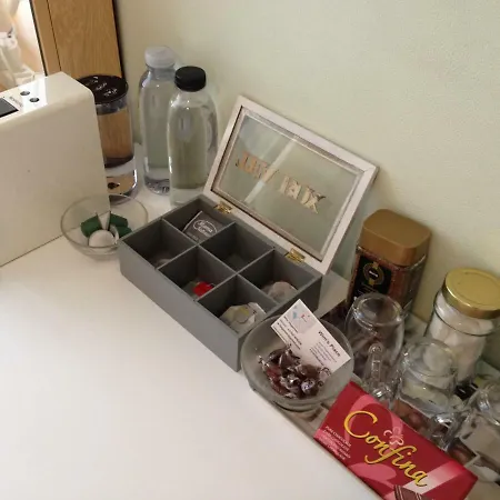 Wim's Place Schiphol Amsterdam Airport Alojamento de Acomodação e Pequeno-almoço